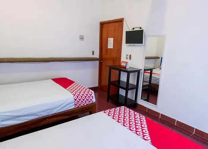 Hotel Isis