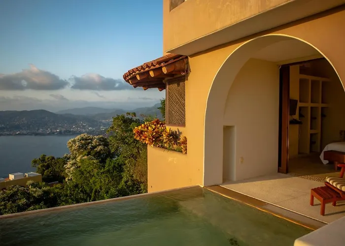 Villas Del Vigia