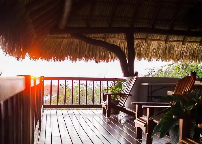 Hotel Bajito Bay