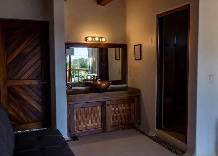 Hotel Bajito Bay