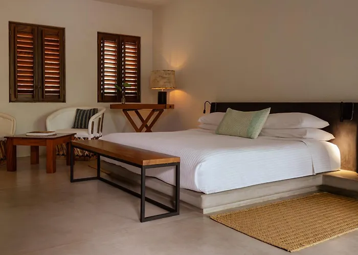 Lo Sereno Casa De Playa