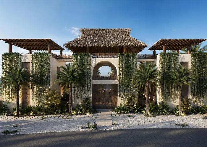 Casa Joseph Troncones - Adults Only