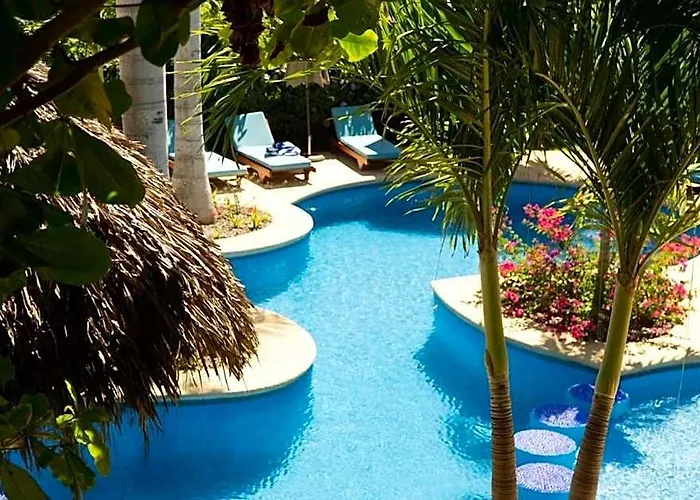 Hotel Bajito Bay