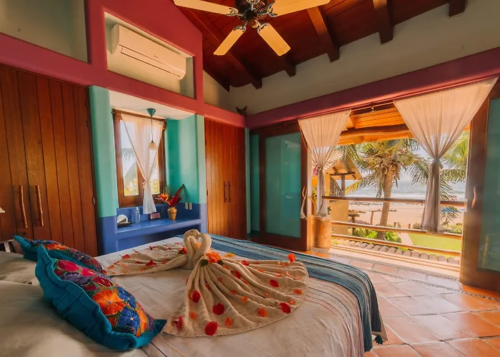 Tres Mujeres Hotel