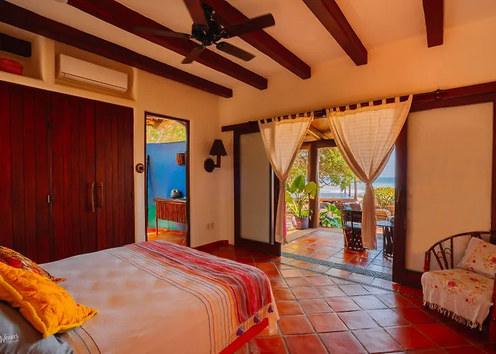 Tres Mujeres Hotel