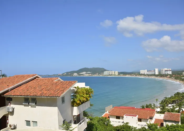Pacifica Resort Ixtapa