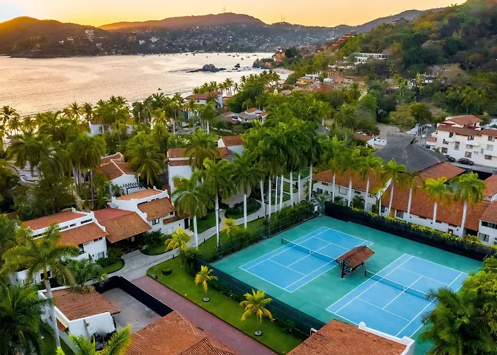Thompson Zihuatanejo, A Beach Resort, By Hyatt