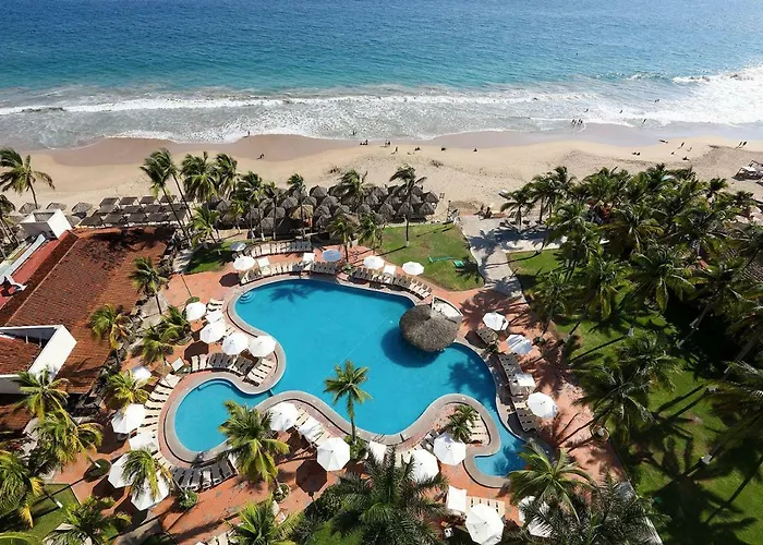 Emporio Ixtapa