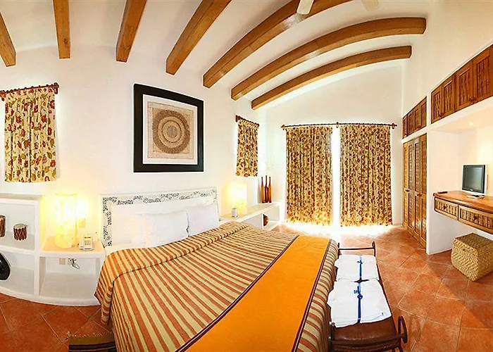 Loma Del Mar Thalasso Spa & Resort